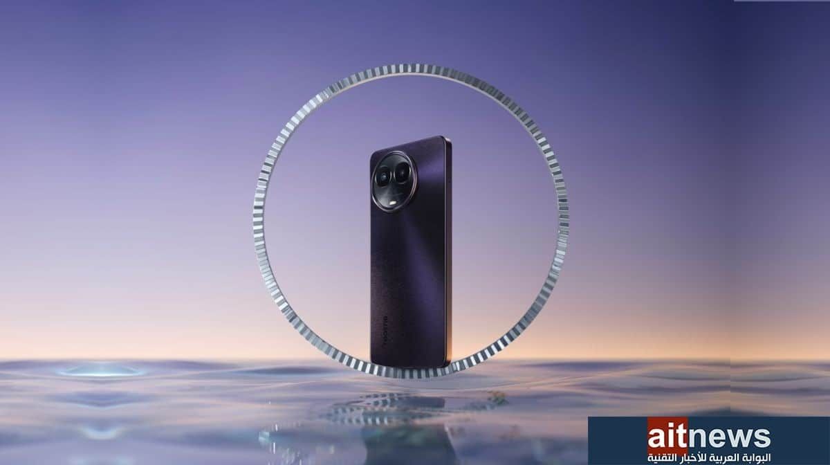إطلاق هاتف realme 11 5G لأول مرة في الإمارات
