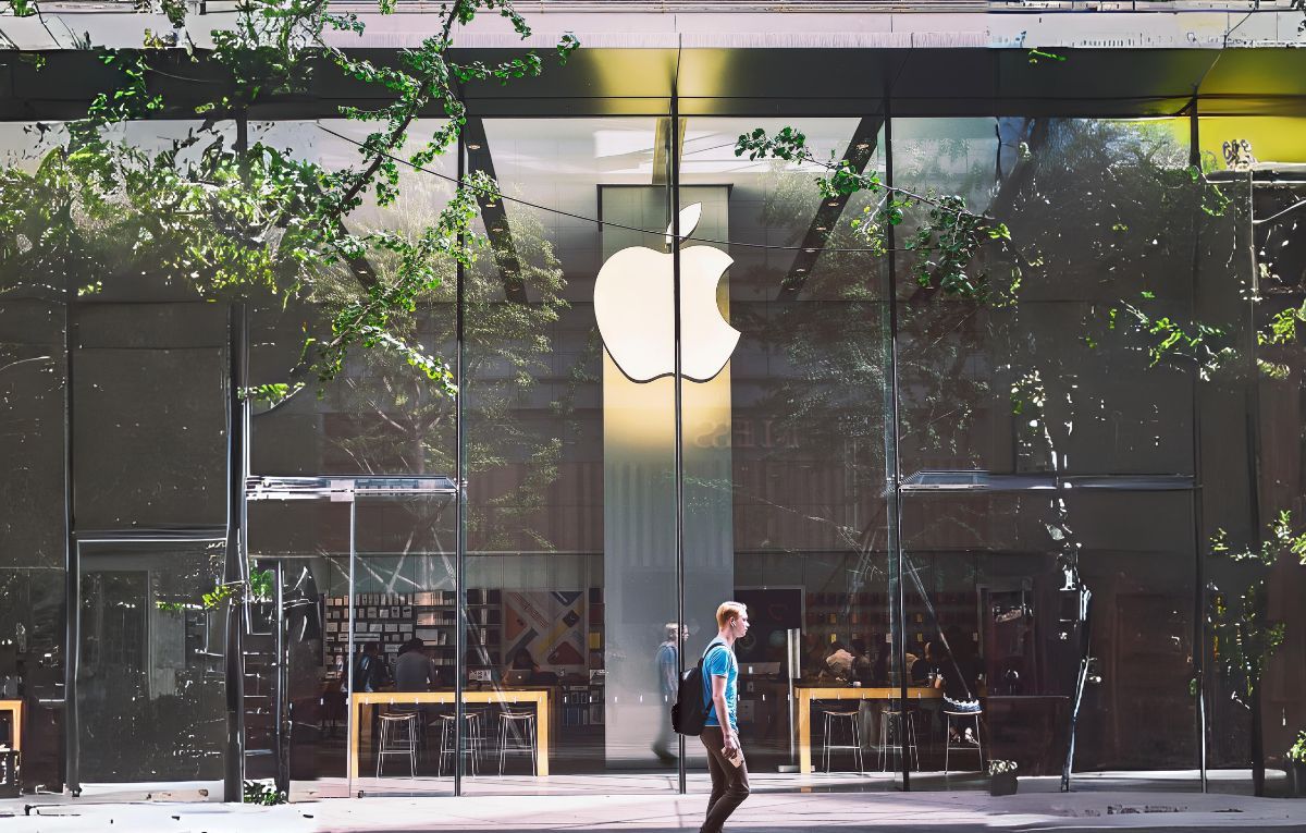 حصاد 2023.. أهم إنجازات شركة آبل خلال العام