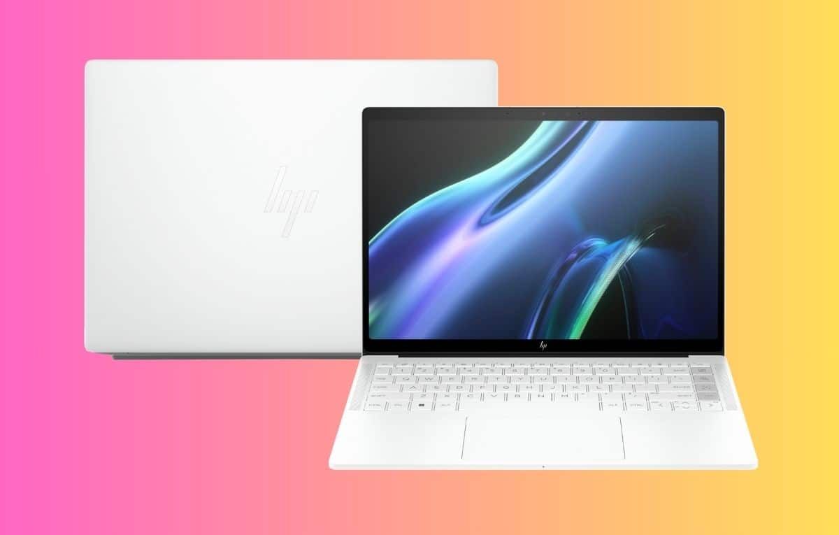 حاسوب HP Dragonfly Pro