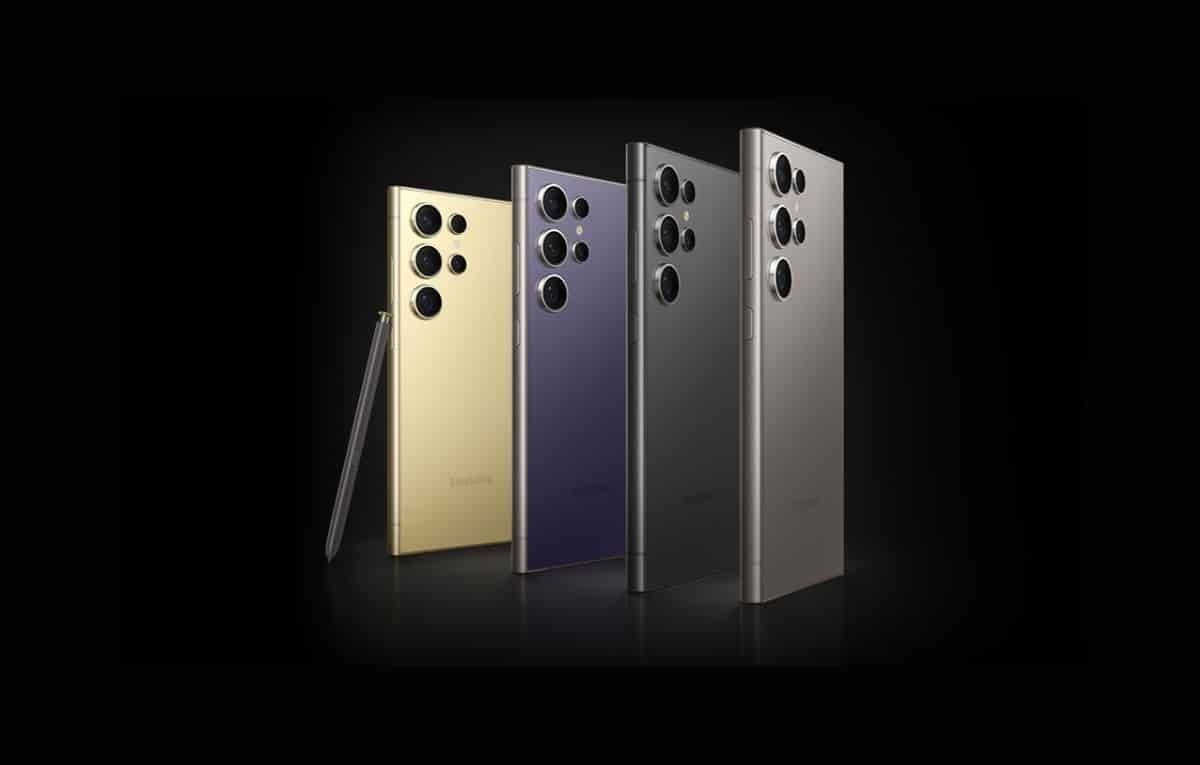 ما أسعار هواتف Galaxy S24 الجديدة من سامسونج في السعودية؟