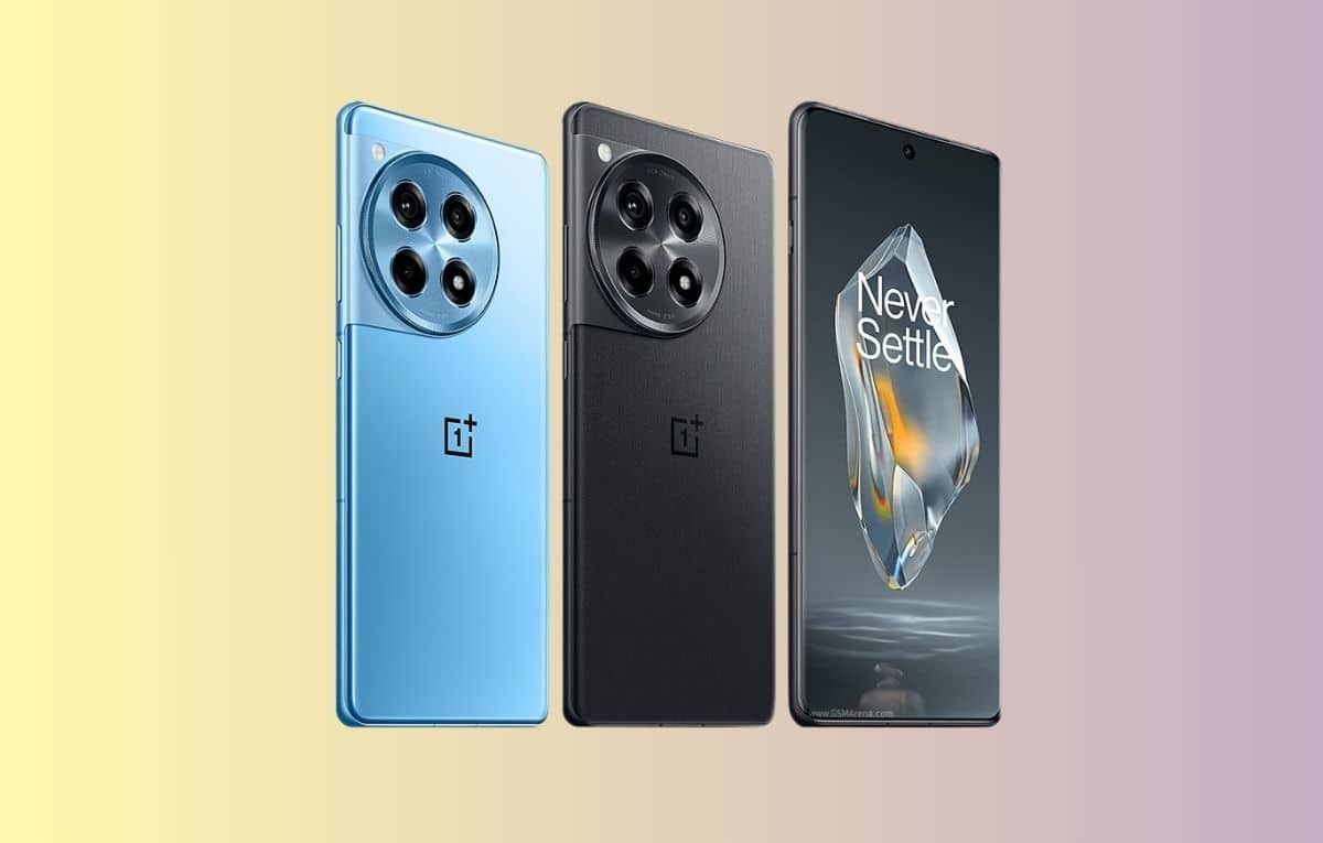 مقارنة بين هاتفي OnePlus 12R و OnePlus Nord N30