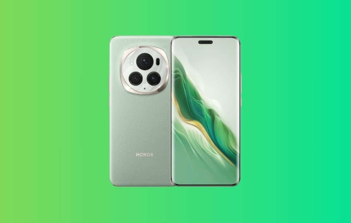 مراجعة شاملة لهاتف هونر Magic 6 Pro الجديد