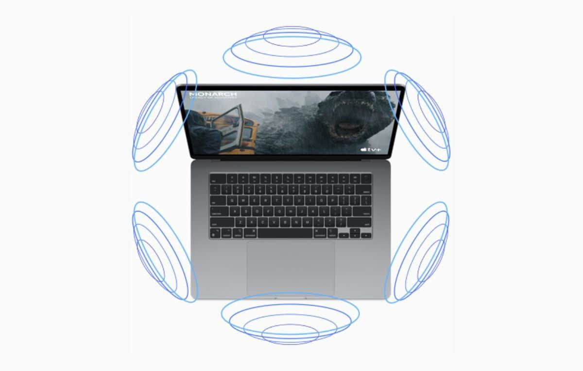 مراجعة شاملة لحاسوب آبل MacBook Air M3 الجديد