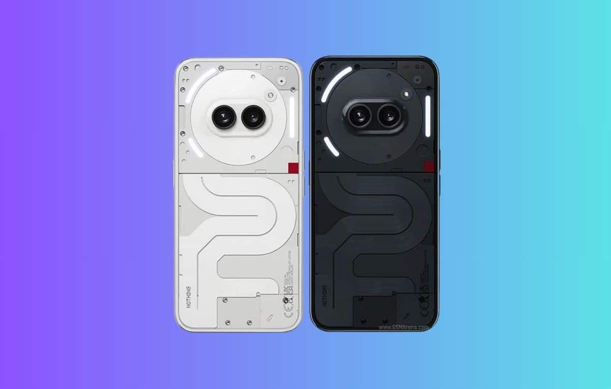 5 مزايا يتفوق بها هاتف Nothing Phone 2a على هاتف جوجل Pixel 7a