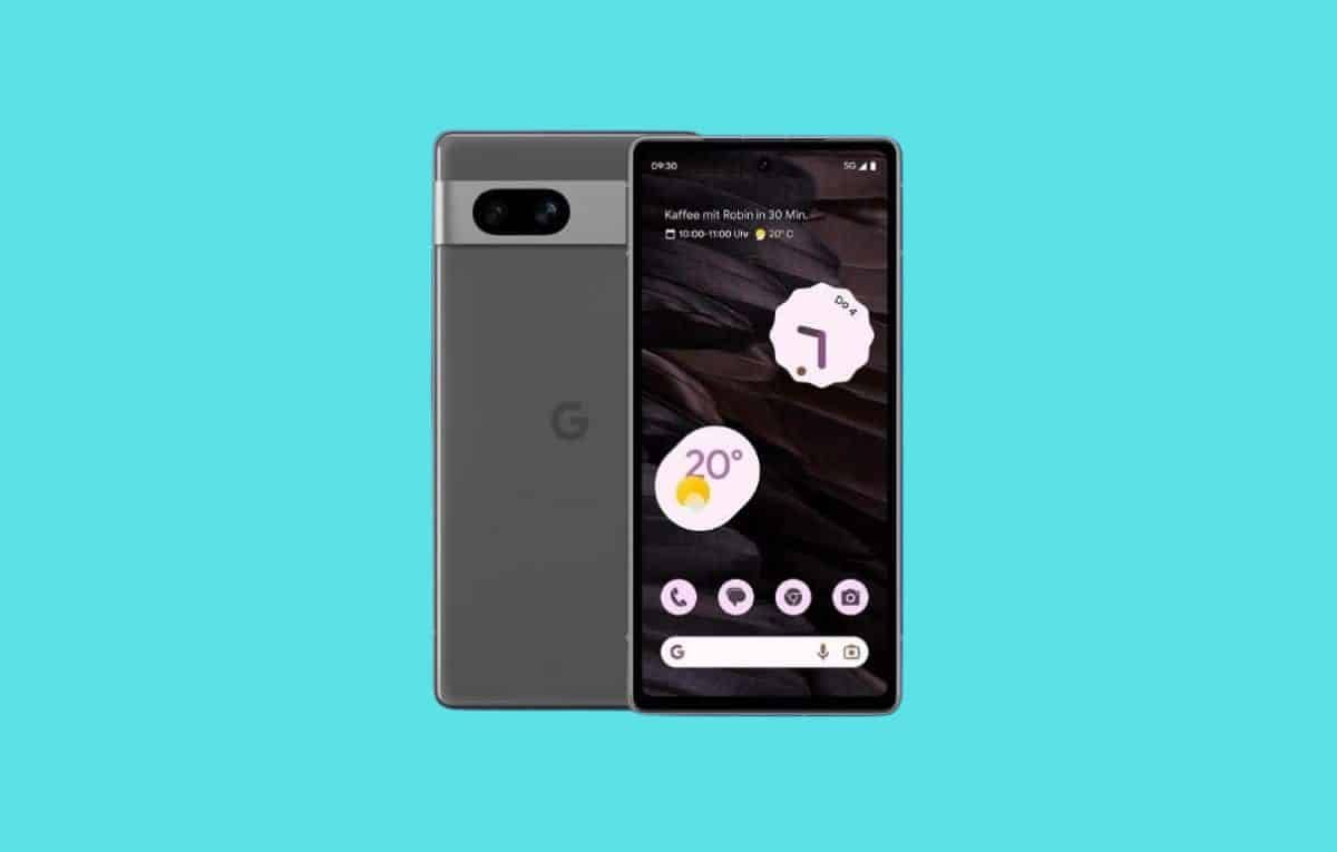 أفضل 5 بدائل لهاتف Nothing Phone 2a