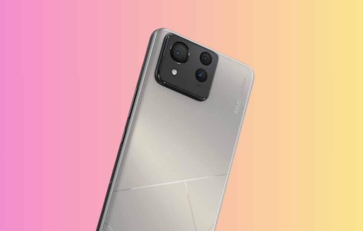 هاتف Zenfone 11 Ultra 