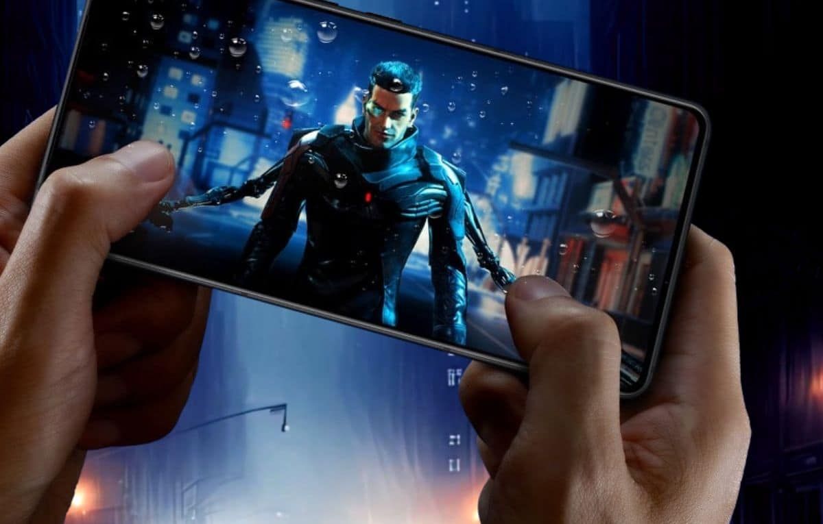 مقارنة بين هاتفي الألعاب Asus ROG Phone 8 و Red Magic 9 Pro