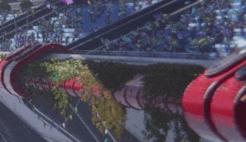 AMD تعلن ترقية تقنية FidelityFX Super Resolution 3