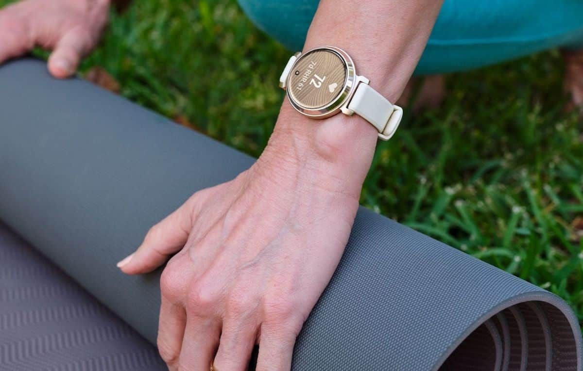 مراجعة شاملة لساعة Garmin Lily 2 الذكية الجديدة