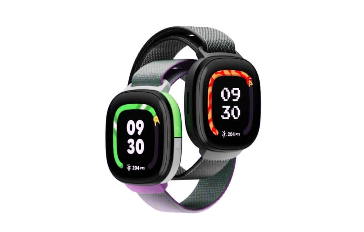 مراجعة شاملة لساعة Fitbit Ace LTE الذكية للأطفال