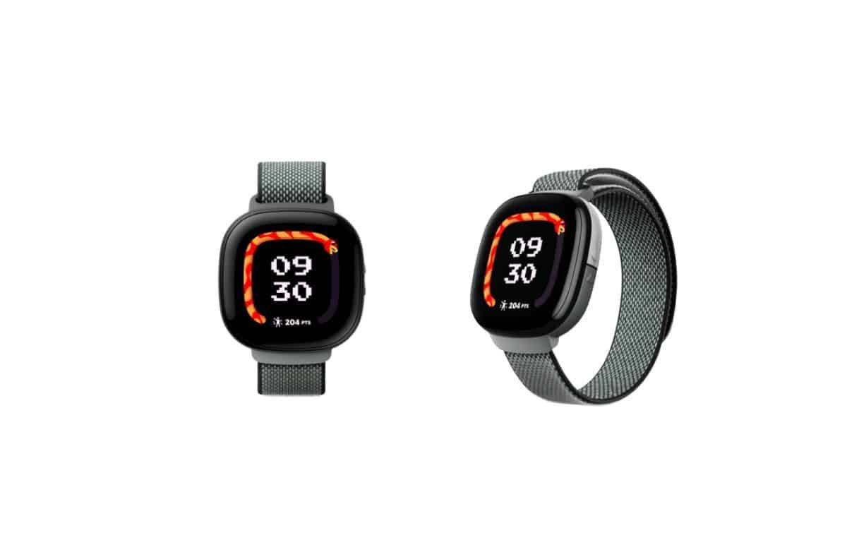 مراجعة شاملة لساعة Fitbit Ace LTE الذكية للأطفال