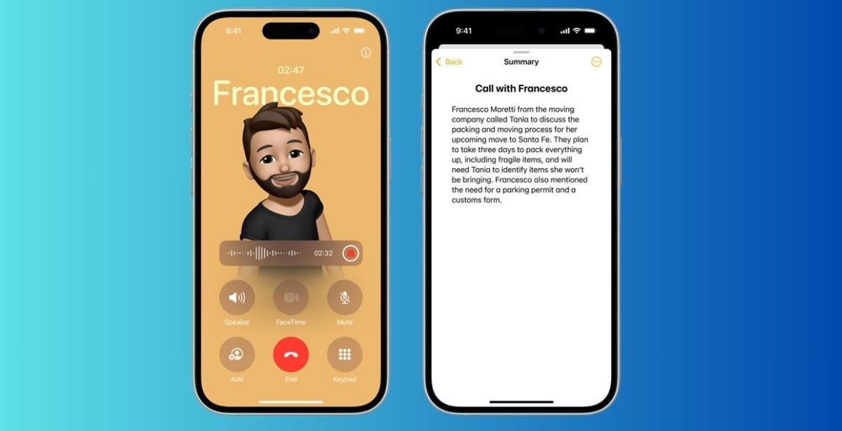 آبل تطلق عصرًا جديدًا للذكاء الشخصي مع