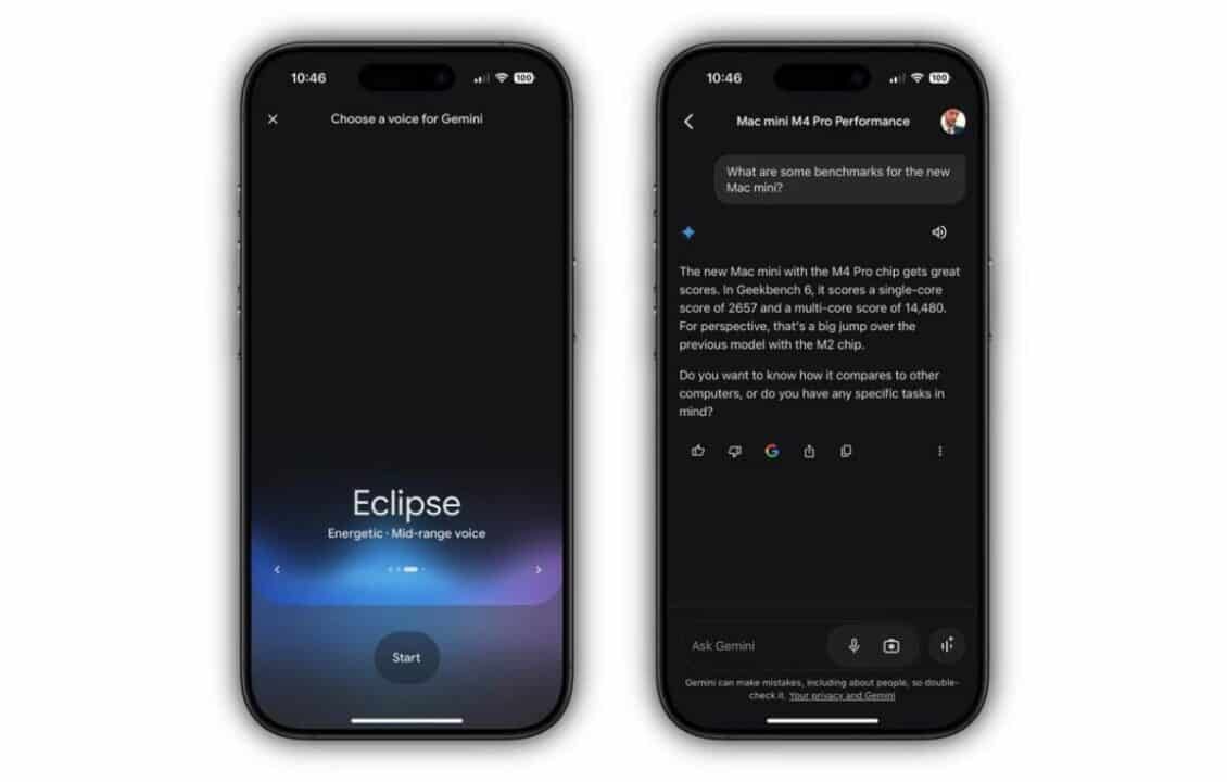 جوجل تطلق تطبيق
