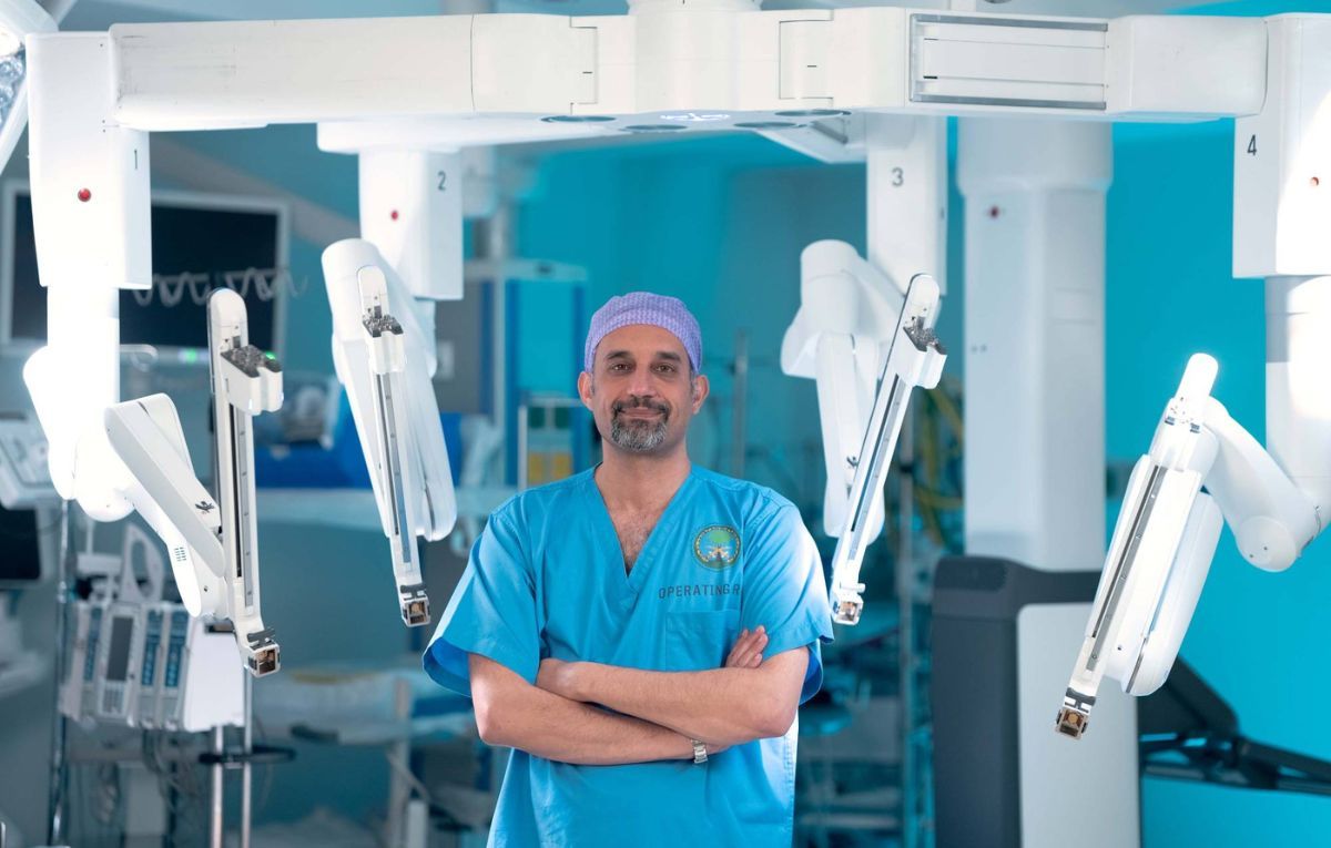 كيف يعيد التحول الرقمي تشكيل الرعاية الصحية في الشرق الأوسط؟