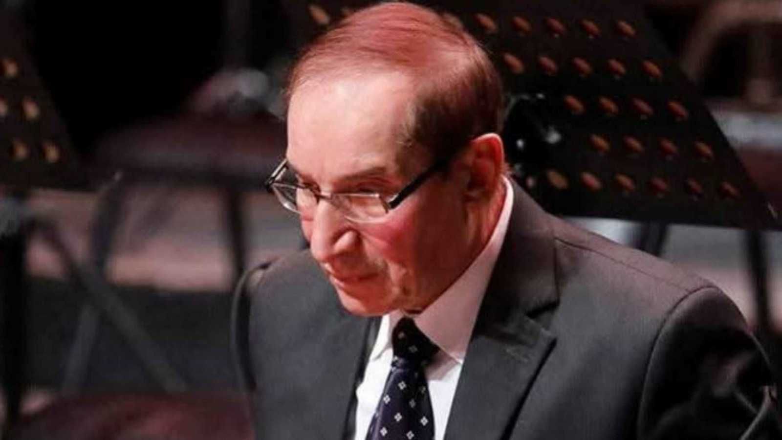 ينتمي لعائلة فنية عريقة.. رحيل الموسيقار السوري عدنان جارور