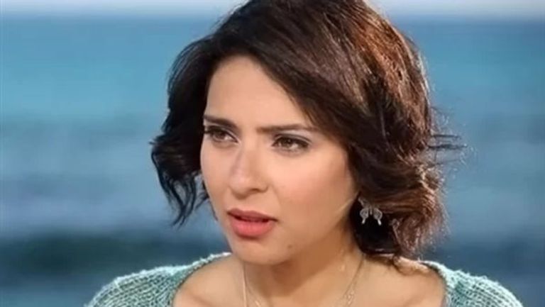 الفنانة نورهان