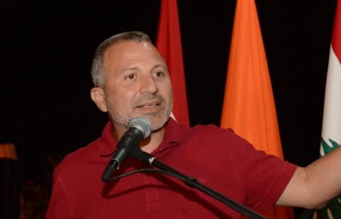 همّ باسيل الاساسي