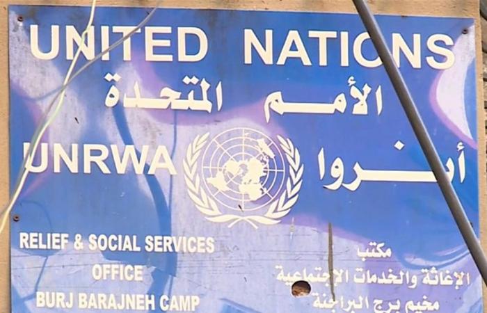 هل أوقفت "الأونروا" خدماتها في لبنان؟