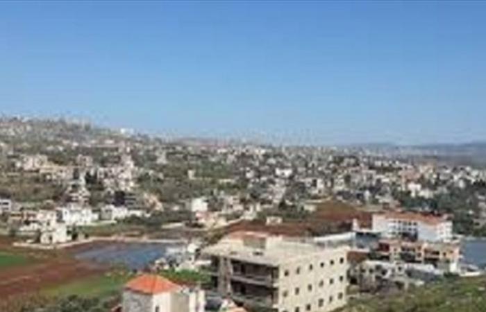 دُمّرا بالكامل... العدوّ الإسرائيليّ قصف منزلين في الجنوب