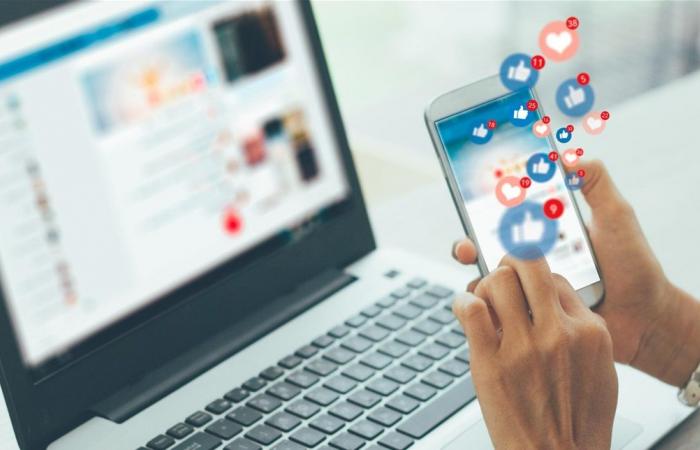 مواقع التواصل الاجتماعي.. بين الحقيقة والوهم