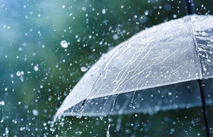 الأمطار عادت.. متى سينتهي المنخفض الجوي الذي يضرب لبنان؟