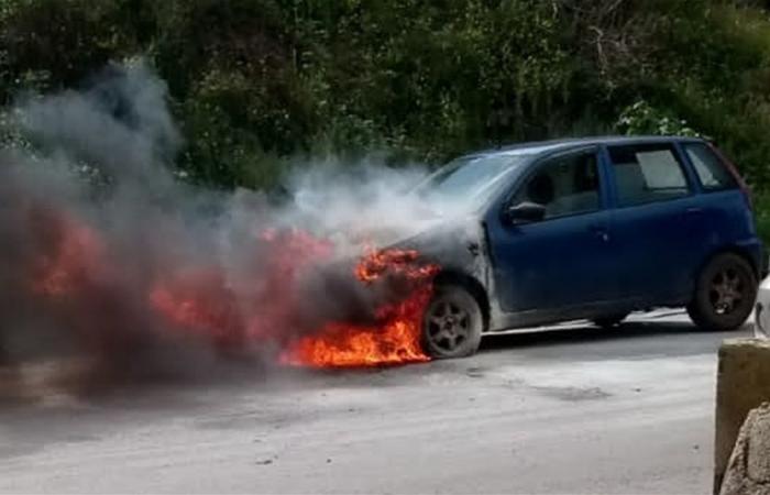 بالفيديو.. هذا ما حصل على اوتوستراد دير عمار قبل حاجز الجيش