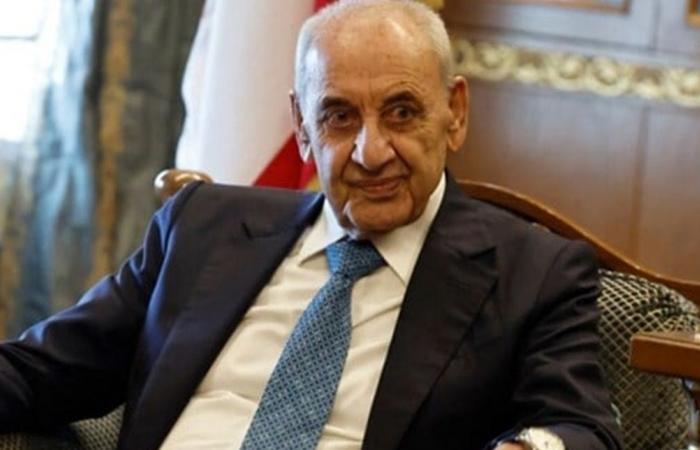 بري استقبل أبو فاعور والصمد.. عرض للأوضاع العامة وشؤون تشريعية