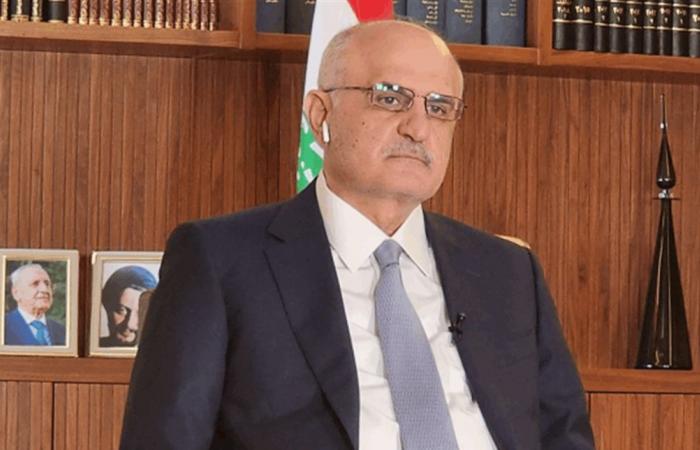 خليل: الحوار وحده القادر على بناء المؤسسات وإطلاق عملها