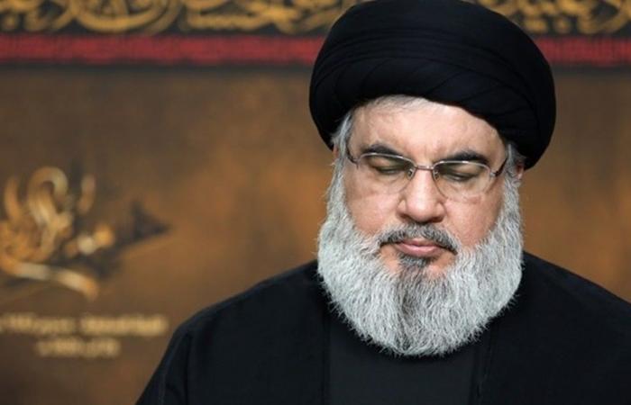 رسالة تهديد لنصرالله.. صحيفة إسرائيلية تنشر مضمونها! (صور)