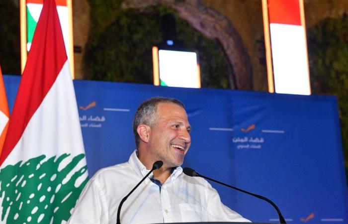 باسيل: منفتحون على الجميع لملئ الفراغ الرئاسي ومصرون أن نكمل بجهودنا للتحاور والتشاور