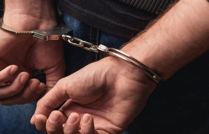 توقيف مروجَي مخدرات في منطقتي الشويفات وخلدة