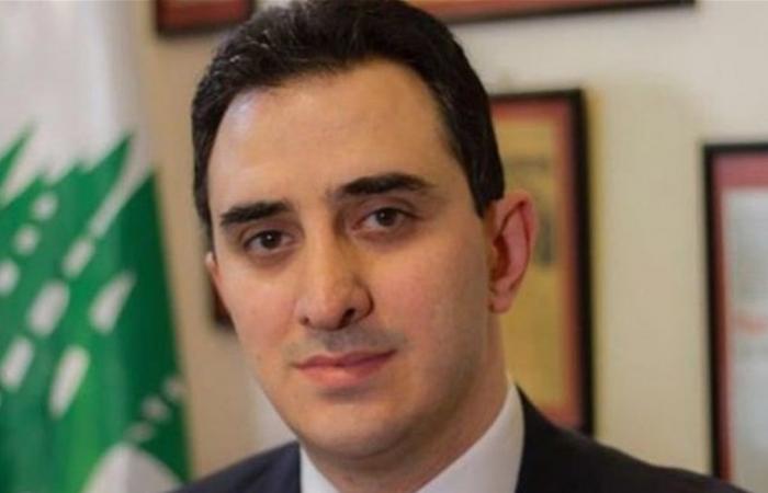 رازي الحاج اعلن نتائج "المسح الثاني للتواجد السوري غير الشرعي في المتن"