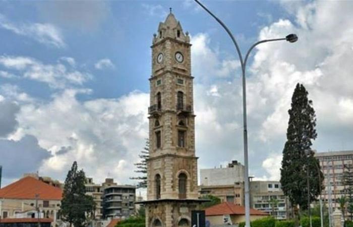 إطلاق نار فجرا باتجاه محال في طرابلس.. هذا ما حصل