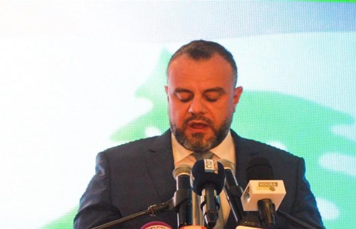 عبد المسيح: حان الوقت لموقف تاريخي لحماية اللبنانيين