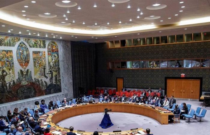 مجلس الأمن يعقد اليوم جلسة طارئة حول لبنان بطلب من فرنسا