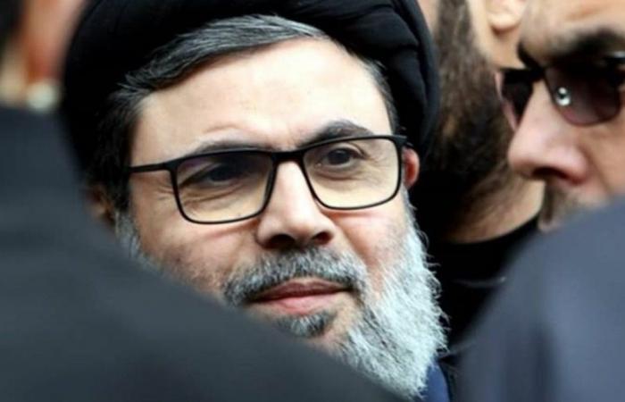 "كميائي" و "ذراع مالي".. ماذا نعرف عن نعيم قاسم وصفي الدين خليفتي نصرالله؟