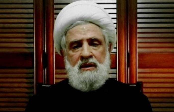خطاب قاسم يعكس ارباكا والمعارضون لاحَظوا تجاهُله إيران