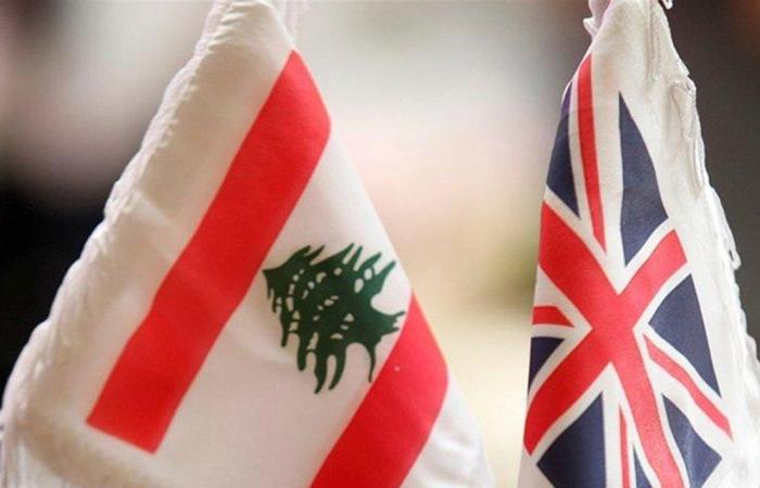 المملكة المتحدة تزيد من دعمها للبنان.. هذا هو المبلغ الإضافي