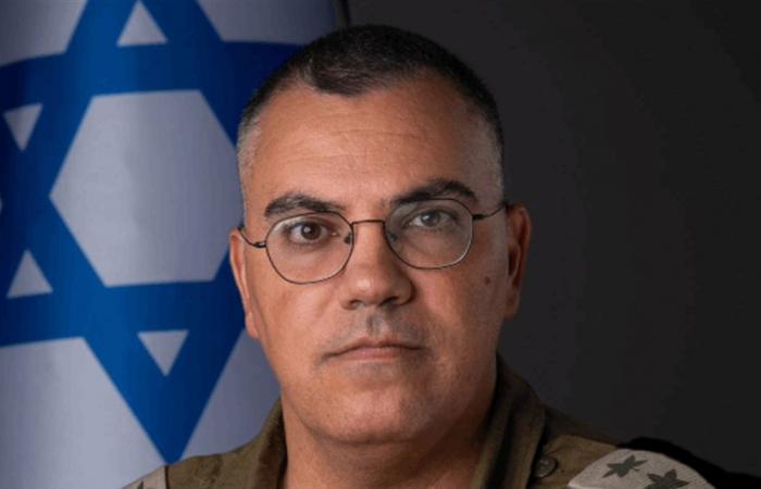 أدرعي:حزب الله تلقى ضربة موجعة وقدراته الآن شبه معدومة
