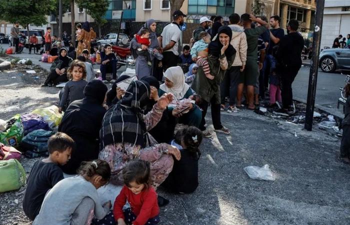 لمساعدة النازحين بعيداً من فخ الإحتيال.. إليكم هذه المنظمات الموثوق بها