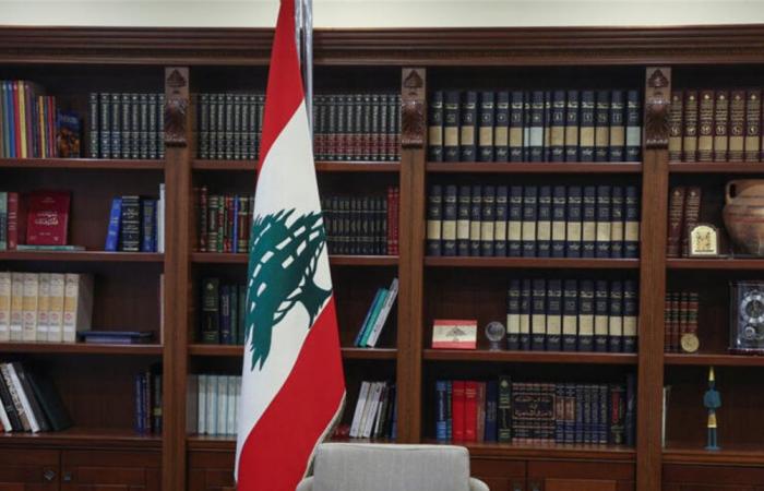 لماذا إنتخاب الرئيس التوافقي.. الآن؟!