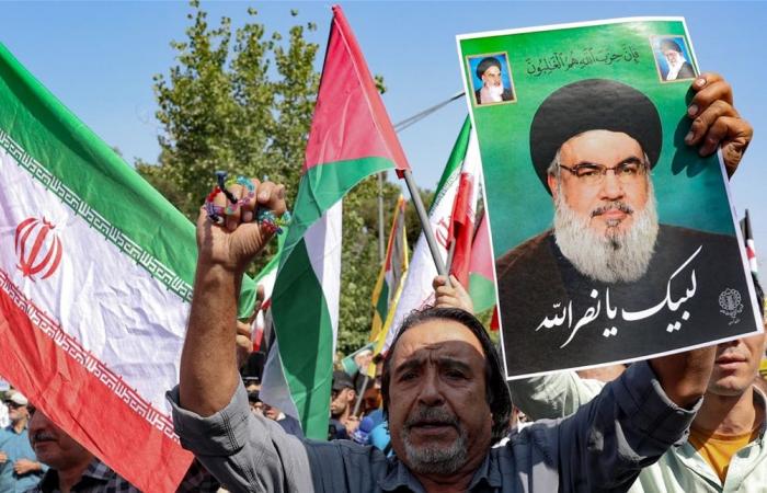 خطة وضعها نصرالله.. ضربات إستراتيجية ينفذها "حزب الله"!
