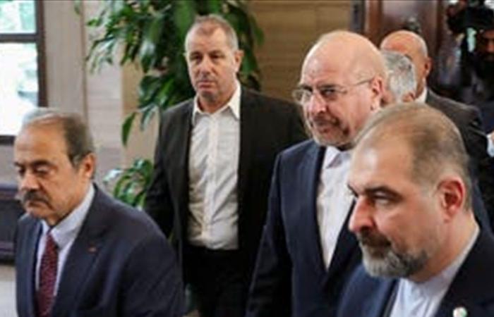 لبنان للمسؤولين الإيرانيين: كفى