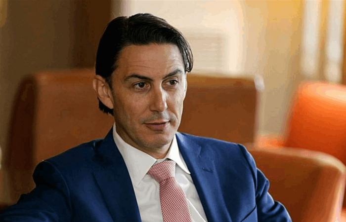 هوكشتاين بحث مع الفرنسيين نتائج محادثاته وباريس تريد "التطبيق الحرفي للقرار 1701"