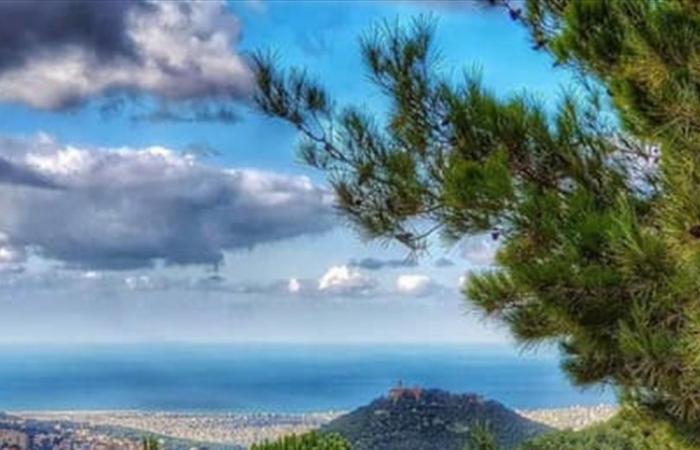 طقس نهاية الأسبوع... إليكم تفاصيله