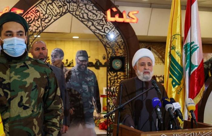 بين خطاب قاسم والمفاوضات… هل يتنازل "حزب الله" ؟