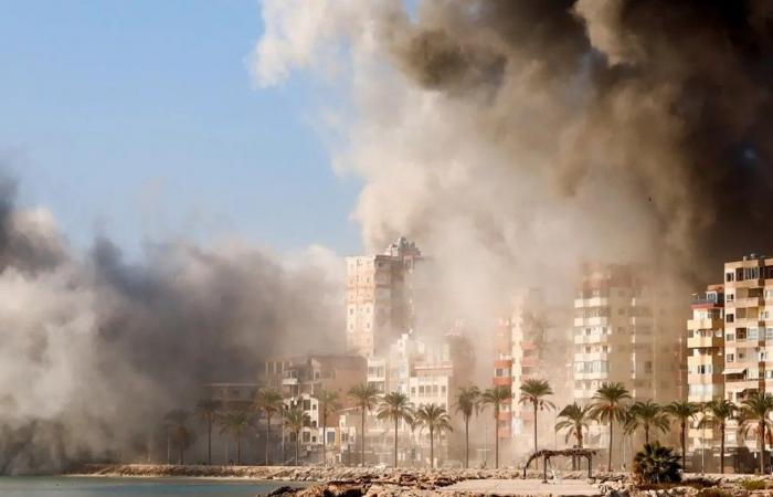 تقرير لـ"Foreign Affairs" يتحدث عن الخيار الأقل سوءاً بالنسبة للبنان.. ما هو؟