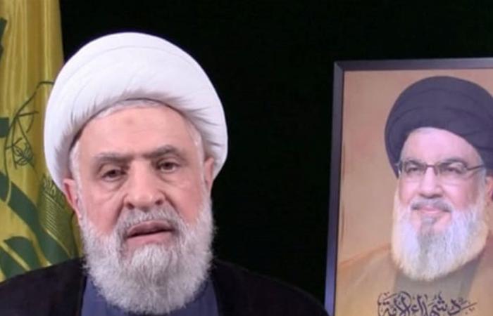 ما بين قاسم ونصرالله...ما هي الفوارق؟