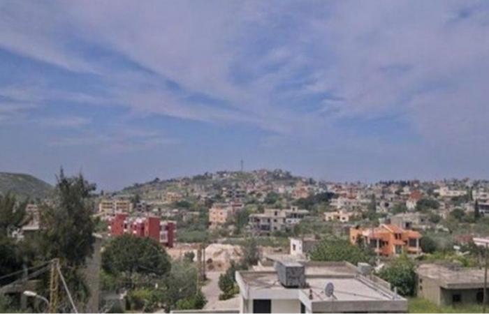 في الجنوب... العدوّ استهدف منزلاً