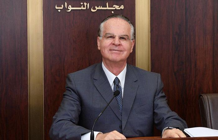عدوان: الحكومة أمام فرصة أخيرة لوضع جدول لتفكيك السلاح
